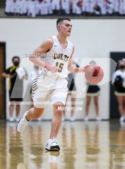 Thumbnail 3 in Cottonwood vs. Highland photogallery.