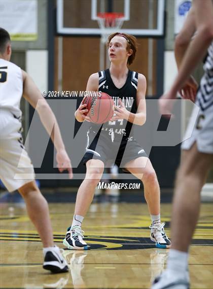 Thumbnail 1 in Cottonwood vs. Highland photogallery.