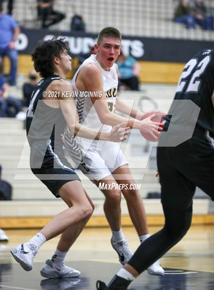 Thumbnail 1 in Cottonwood vs. Highland photogallery.