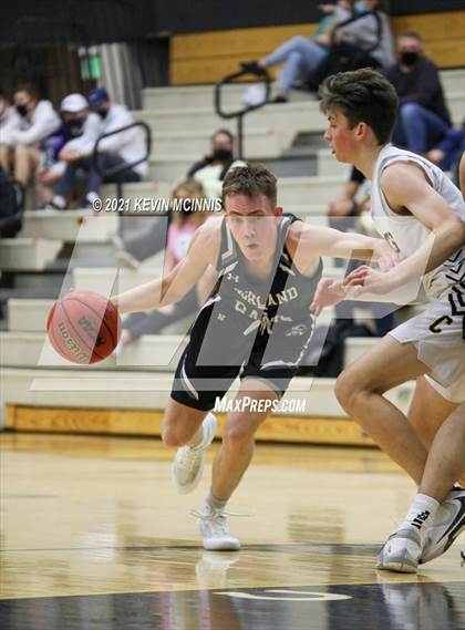 Thumbnail 1 in Cottonwood vs. Highland photogallery.