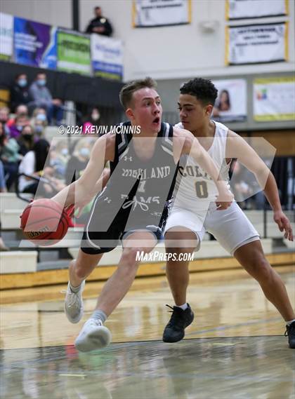 Thumbnail 1 in Cottonwood vs. Highland photogallery.