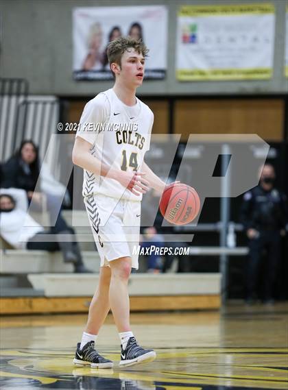 Thumbnail 1 in Cottonwood vs. Highland photogallery.