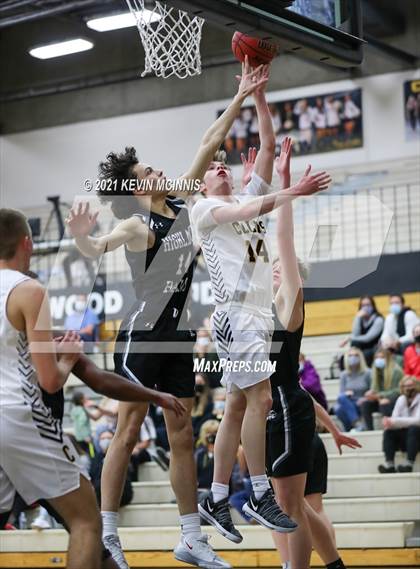 Thumbnail 1 in Cottonwood vs. Highland photogallery.