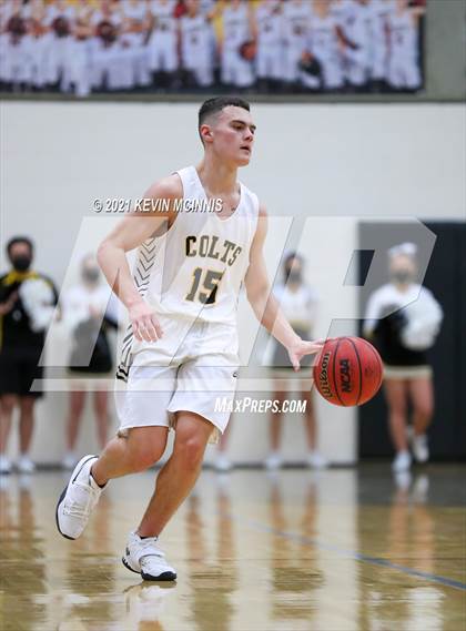 Thumbnail 1 in Cottonwood vs. Highland photogallery.