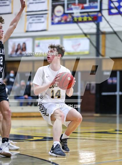 Thumbnail 1 in Cottonwood vs. Highland photogallery.