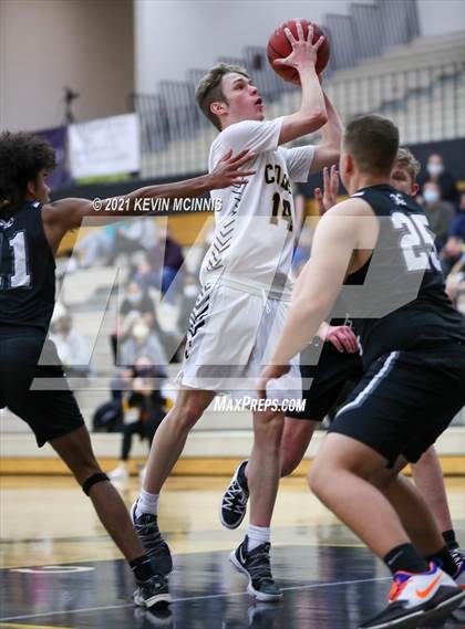 Thumbnail 3 in Cottonwood vs. Highland photogallery.