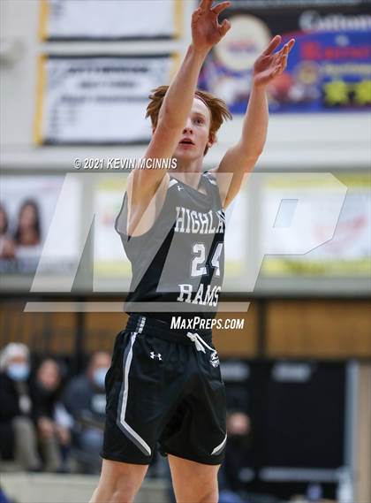 Thumbnail 2 in Cottonwood vs. Highland photogallery.