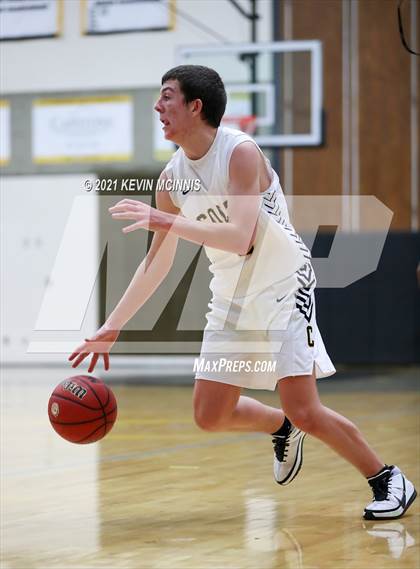 Thumbnail 3 in Cottonwood vs. Highland photogallery.