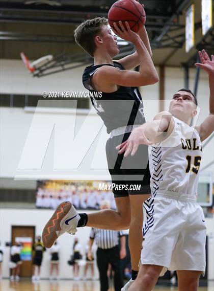 Thumbnail 1 in Cottonwood vs. Highland photogallery.