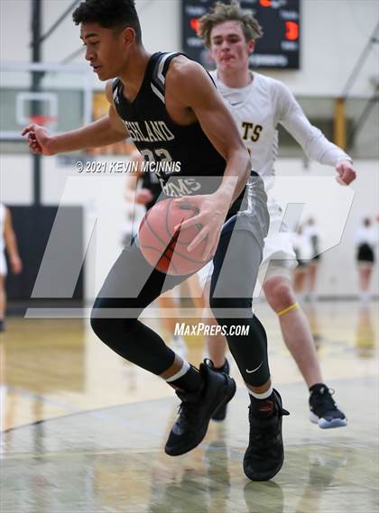 Thumbnail 1 in Cottonwood vs. Highland photogallery.