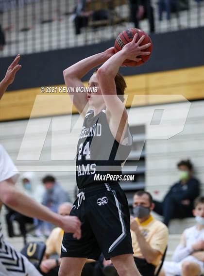 Thumbnail 1 in Cottonwood vs. Highland photogallery.