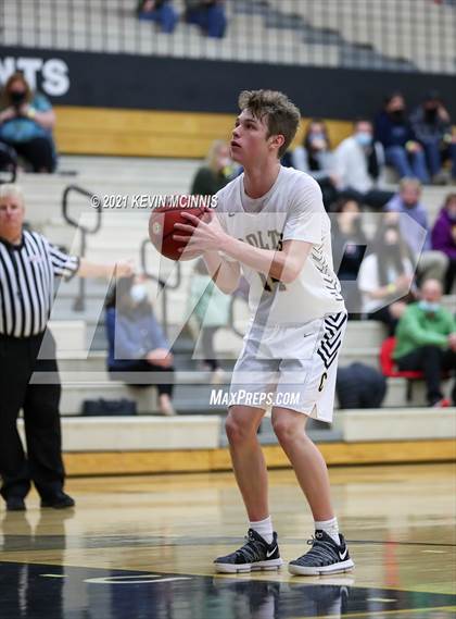 Thumbnail 2 in Cottonwood vs. Highland photogallery.
