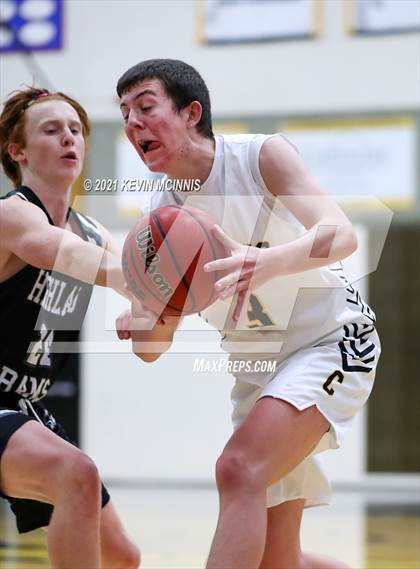 Thumbnail 2 in Cottonwood vs. Highland photogallery.