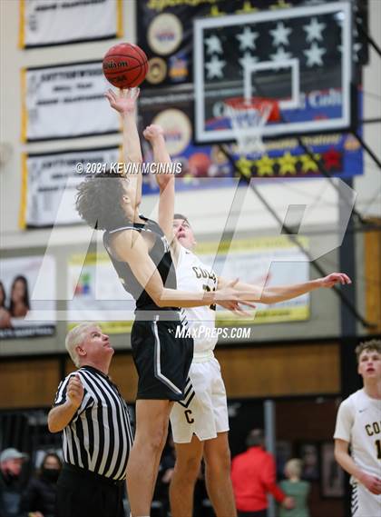 Thumbnail 3 in Cottonwood vs. Highland photogallery.