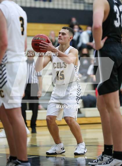 Thumbnail 1 in Cottonwood vs. Highland photogallery.