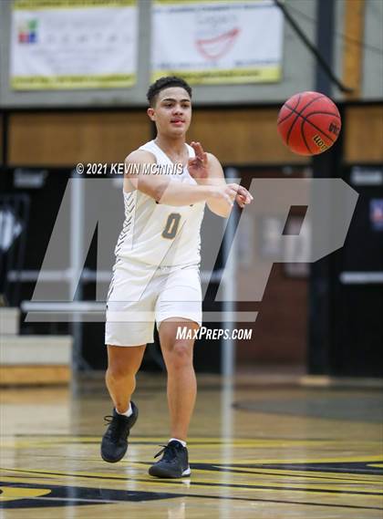 Thumbnail 2 in Cottonwood vs. Highland photogallery.