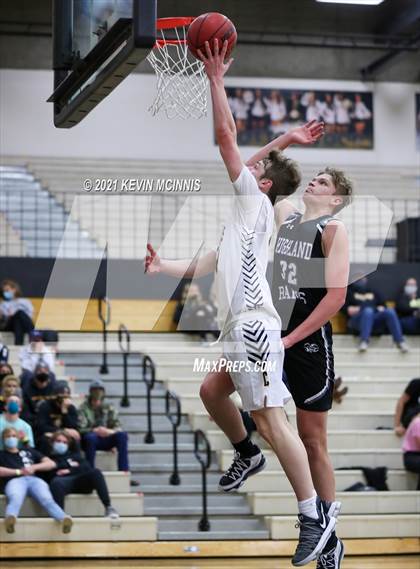 Thumbnail 1 in Cottonwood vs. Highland photogallery.