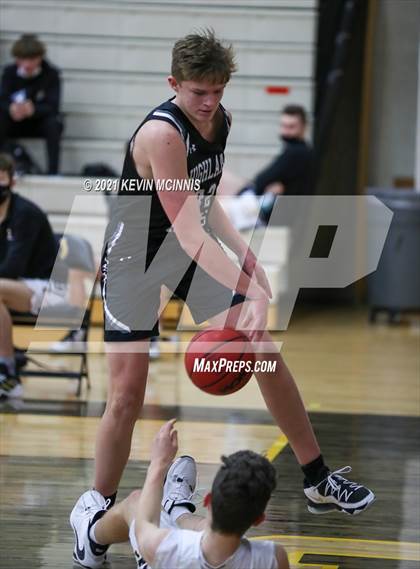 Thumbnail 1 in Cottonwood vs. Highland photogallery.