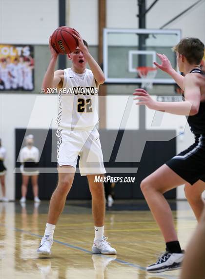 Thumbnail 2 in Cottonwood vs. Highland photogallery.
