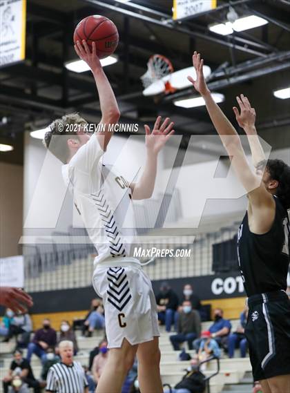 Thumbnail 1 in Cottonwood vs. Highland photogallery.