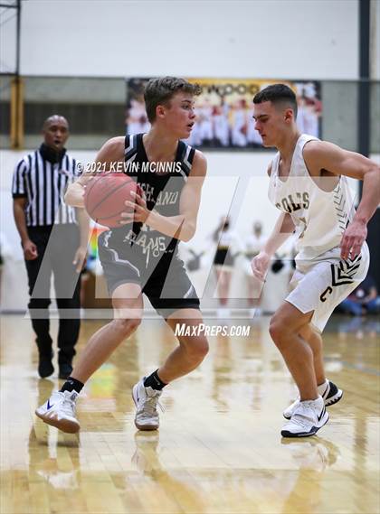Thumbnail 1 in Cottonwood vs. Highland photogallery.