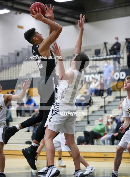 Thumbnail 1 in Cottonwood vs. Highland photogallery.