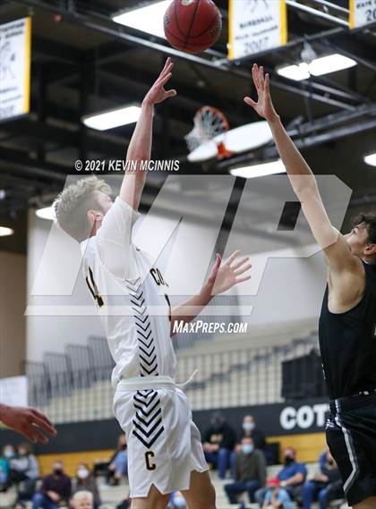 Thumbnail 2 in Cottonwood vs. Highland photogallery.
