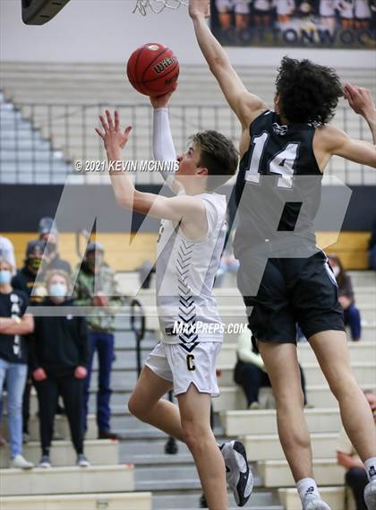 Thumbnail 2 in Cottonwood vs. Highland photogallery.