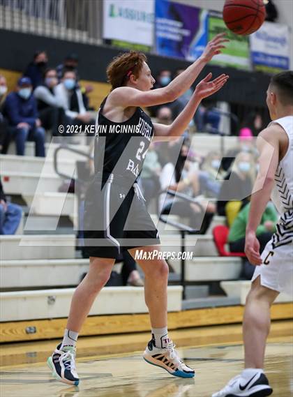 Thumbnail 3 in Cottonwood vs. Highland photogallery.