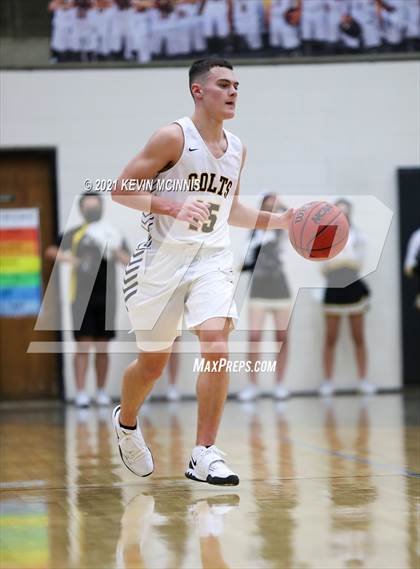 Thumbnail 2 in Cottonwood vs. Highland photogallery.