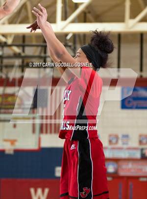 Havelock vs. Jacksonville (Coastal 3A Conference Final)