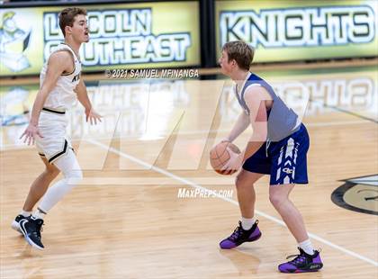 Thumbnail 2 in Grand Island @ Lincoln Southeast photogallery.