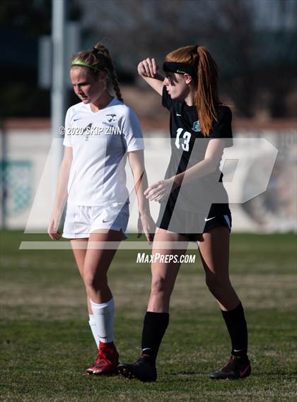 Thumbnail 1 in Pitman @ Granite Bay (CIF SJS D3 Semifinal) photogallery.