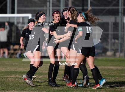 Thumbnail 2 in Pitman @ Granite Bay (CIF SJS D3 Semifinal) photogallery.
