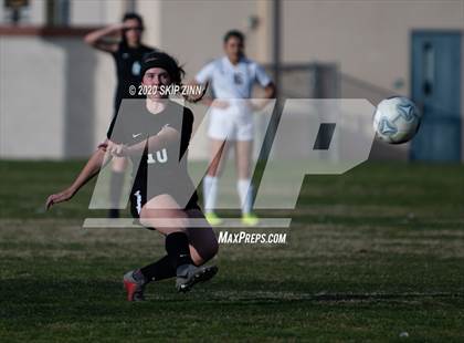 Thumbnail 2 in Pitman @ Granite Bay (CIF SJS D3 Semifinal) photogallery.