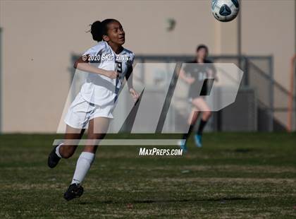 Thumbnail 2 in Pitman @ Granite Bay (CIF SJS D3 Semifinal) photogallery.