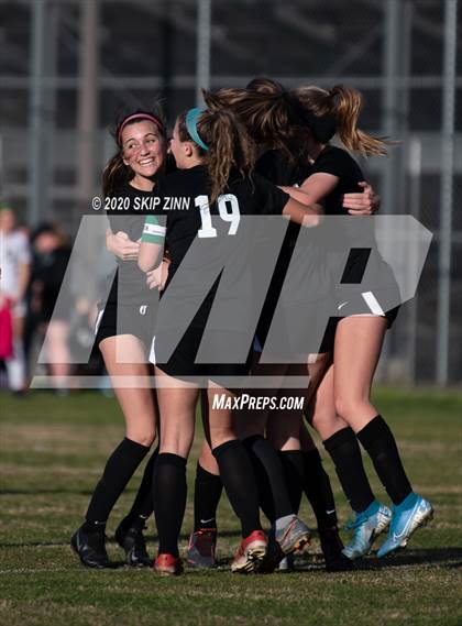Thumbnail 1 in Pitman @ Granite Bay (CIF SJS D3 Semifinal) photogallery.