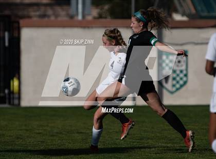 Thumbnail 3 in Pitman @ Granite Bay (CIF SJS D3 Semifinal) photogallery.