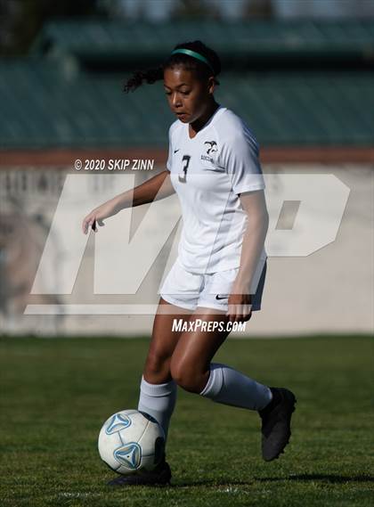 Thumbnail 1 in Pitman @ Granite Bay (CIF SJS D3 Semifinal) photogallery.