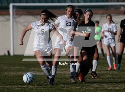 Thumbnail 2 in Pitman @ Granite Bay (CIF SJS D3 Semifinal) photogallery.