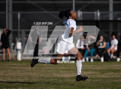 Thumbnail 1 in Pitman @ Granite Bay (CIF SJS D3 Semifinal) photogallery.