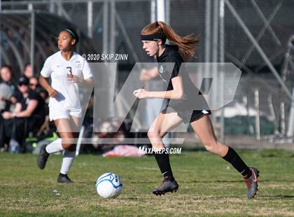 Thumbnail 2 in Pitman @ Granite Bay (CIF SJS D3 Semifinal) photogallery.