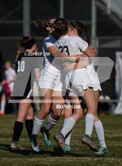 Thumbnail 2 in Pitman @ Granite Bay (CIF SJS D3 Semifinal) photogallery.