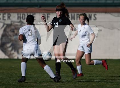 Thumbnail 3 in Pitman @ Granite Bay (CIF SJS D3 Semifinal) photogallery.