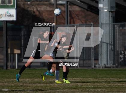 Thumbnail 3 in Pitman @ Granite Bay (CIF SJS D3 Semifinal) photogallery.