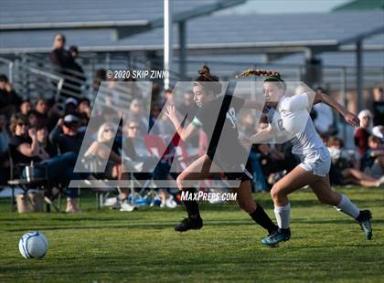 Thumbnail 3 in Pitman @ Granite Bay (CIF SJS D3 Semifinal) photogallery.