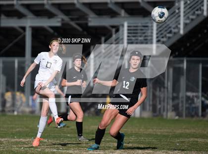 Thumbnail 2 in Pitman @ Granite Bay (CIF SJS D3 Semifinal) photogallery.