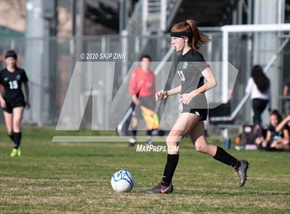 Thumbnail 3 in Pitman @ Granite Bay (CIF SJS D3 Semifinal) photogallery.