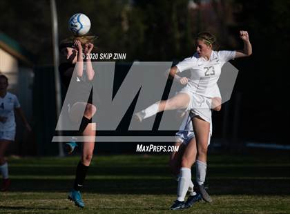 Thumbnail 3 in Pitman @ Granite Bay (CIF SJS D3 Semifinal) photogallery.