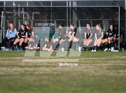 Thumbnail 2 in Pitman @ Granite Bay (CIF SJS D3 Semifinal) photogallery.